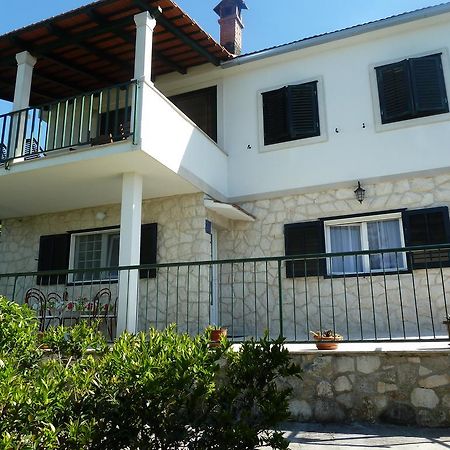 Apartment Vanda Сплитска Экстерьер фото