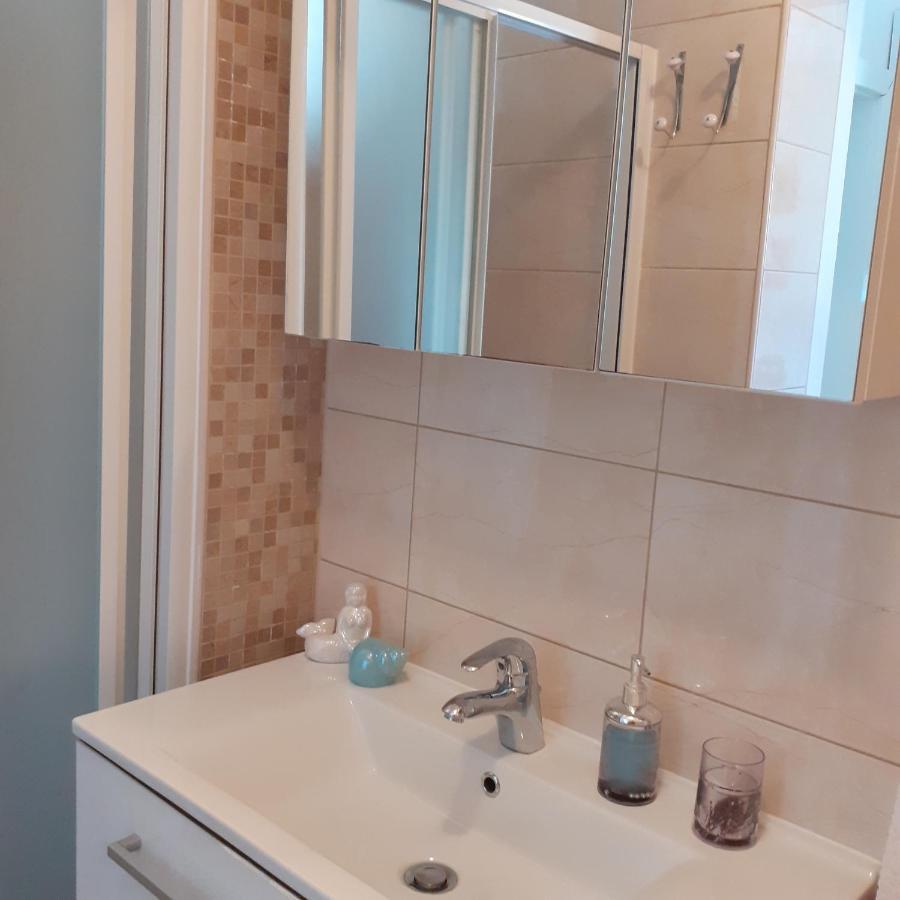 Apartment Vanda Сплитска Экстерьер фото