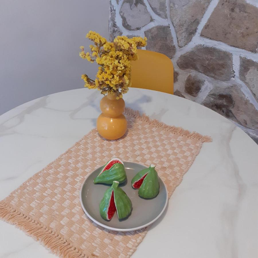 Apartment Vanda Сплитска Экстерьер фото