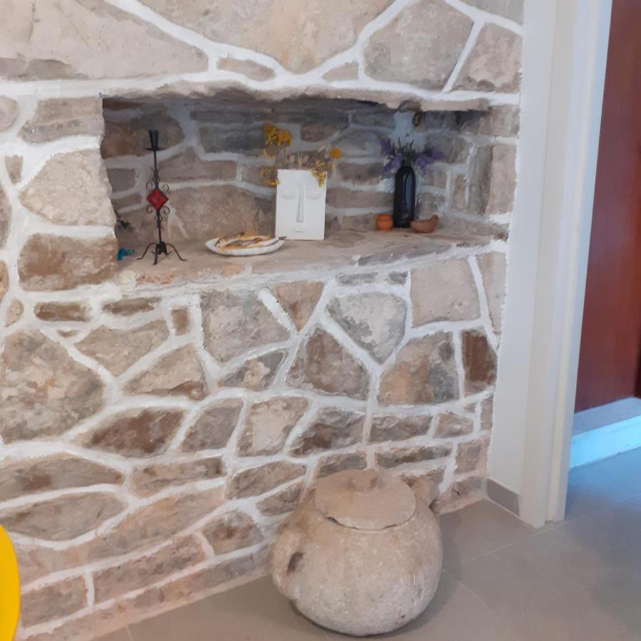 Apartment Vanda Сплитска Экстерьер фото